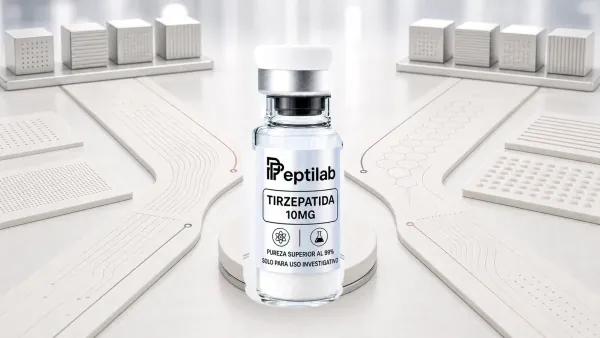 Tirzepatida vs Retatrutida vs Semaglutida vs CagriSema 2026