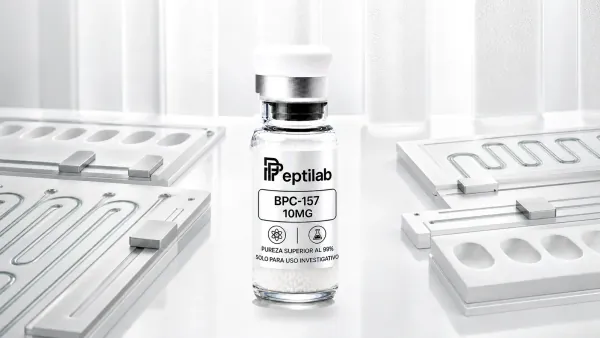 Reconstitución intranasal: matemática y biodisponibilidad