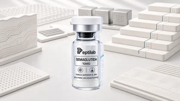 Semaglutida 7.2mg: STEP UP y Wegovy HD en 2026