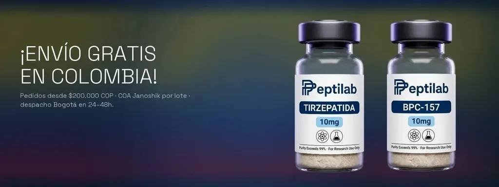 ¡ENVÍO GRATIS EN COLOMBIA!