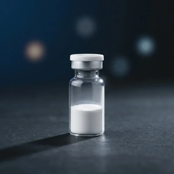 Retatrutida 10mg, vial de péptido de investigación