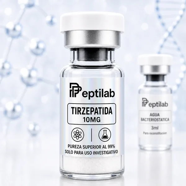 tirzepatide mecanismo de accin Semaglutida y Tirzepatida: Todo lo que debe saber sobre estos tratamientos What is the mechanism of